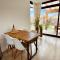 Bungalow + Piscina independiente