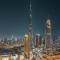 Frank Porter - Downtown Views II Tower 1 - Dubaj