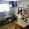Backpackers Hostel Inos Place