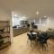 Apartamentos Peñalara