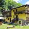 Maison du Soleil- CIR VDA Valtournenche n 0204