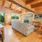 A Slice of Heaven Cabin