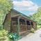 A Slice of Heaven Cabin