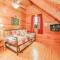 A Slice of Heaven Cabin