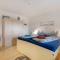 Ferienwohnung Kiek In Hohn - Hohn