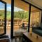 Domaine des Constellations - Tiny Houses & Bains Nordiques - 奥尔贝