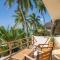 Jambiani Villas