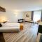 Weltemühle Hotel by Miris Dresden