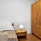 Apartment Austernfischer by Interhome - Warwerort