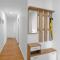 Apartment Austernfischer by Interhome - Warwerort