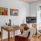 Apartment Fasan by Interhome
