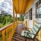 Holiday Home Granlien by Interhome