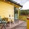 Holiday Home Granlien by Interhome