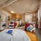 Holiday Home Granlien by Interhome