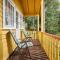 Holiday Home Granlien by Interhome