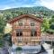 Chalet Le Muveran V8 by Interhome