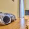Apartment Horní Mísečky-1 by Interhome - Vítkovice