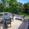 Apartment Seeschwalbe by Interhome