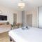 AppartCity Confort Cherbourg