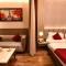 Pride Biznotel Haldwani