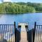 Holiday Home Rakkaranta a- lentäjän poika 1- two skip by Interhome - Hyrynsalmi