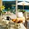 Leisure Isle Lodge - Knysna