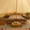 Beesands Belltents