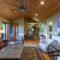 Chipmunk View Lodge