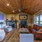 Chipmunk View Lodge