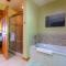 Chipmunk View Lodge - 布洛英罗克山
