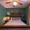 Chipmunk View Lodge - 布洛英罗克山