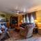 Chipmunk View Lodge - 布洛英罗克山