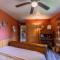 Chipmunk View Lodge - 布洛英罗克山