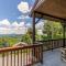 Chipmunk View Lodge - 布洛英罗克山