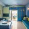 Lilly's Seaview Studio - Malaki