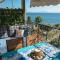 Lilly's Seaview Studio - Malaki