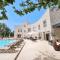 Dionis Camping Zaton - Zaton
