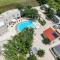 Dionis Camping Zaton - Zaton