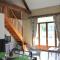 Gîte 5 personnes au calme avec jardin, piscine, proche dAmboise