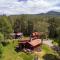 Buddys Cabin at Eagles Nest - 班纳埃尔克