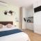 Studio Apartmani M