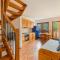 Dolomiti Skyview Duplex with private park -20' Cortina - 博尔查迪卡多尔