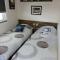 Mobil home 6/8 pers Les Dunes de Contis