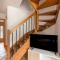 Dolomiti Skyview Duplex with private park -20' Cortina - 博尔查迪卡多尔