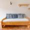 Dolomiti Skyview Duplex with private park -20' Cortina - 博尔查迪卡多尔