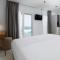Golden Vista, Beachfront Suites by Explore Andros - Ándros
