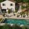 Villa Alba en Provence - 伊索勒河畔贝斯