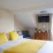 The Courtyard Guest House