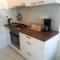 Open Sea Apartmani
