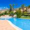 CostaBlancaDreams Dinamarca in AlteaAltea Hills